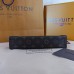 LOUIS VUITTON TOILETRY POUCH %100 hakiki vejital deri